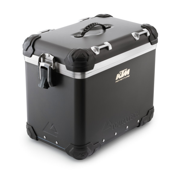 KTM Touratech case
